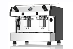 Maquina de Cafe fracino  Bambino 2 grupos