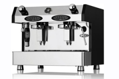 Maquina de Cafe fracino  Bambino  Eléctrica 2 grupos