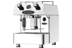 Maquina de café eléctrica Contempo 1 grupo