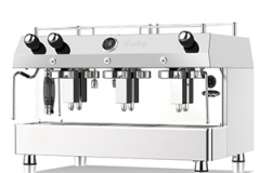 Maquina de café Contempo 3 grupos