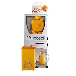F-Compact Frucosol - Fracino Chile