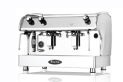 Maquina de café Fracino Romano 2 grupos