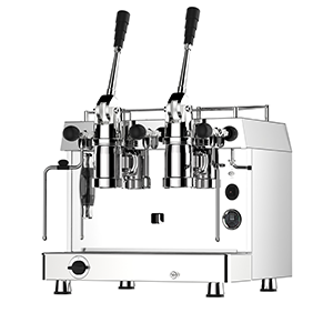 Cafetera espresso profesional Retro Fracino