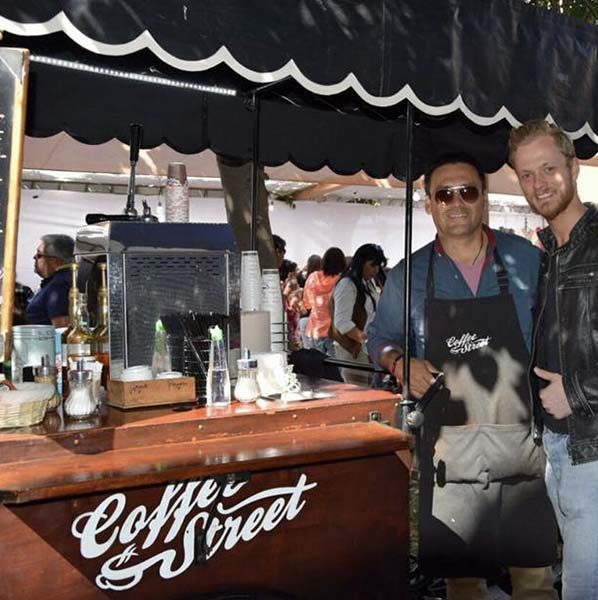 CoffeStreet (Rancagua)