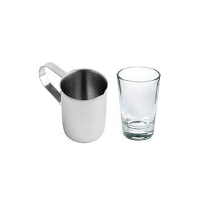 Shotpot
