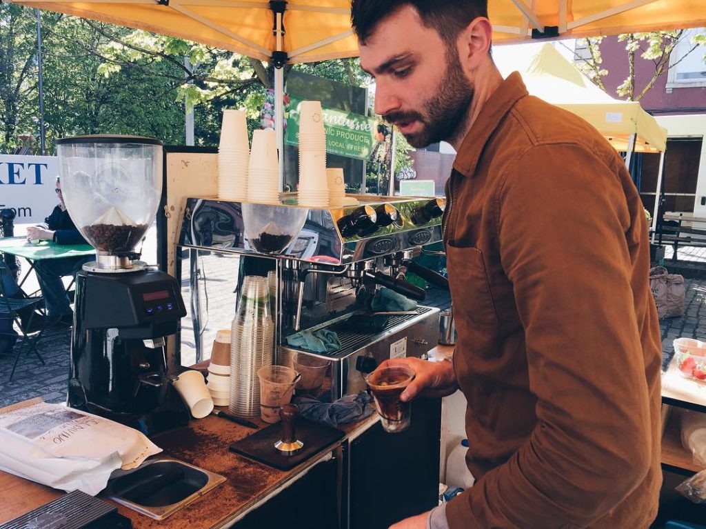 Fracino Chile  todo sobre maquinas de cafe en grano