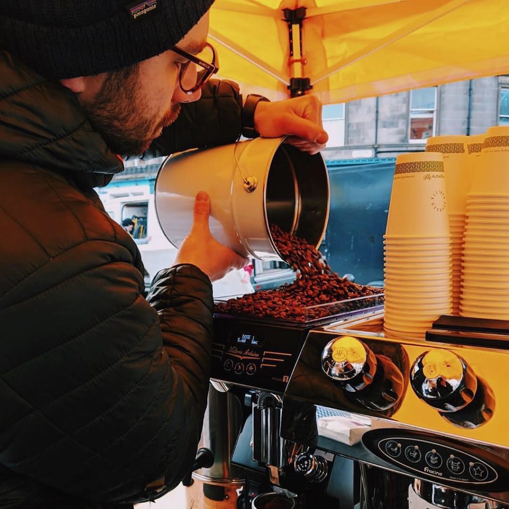 Beardedbarista UK